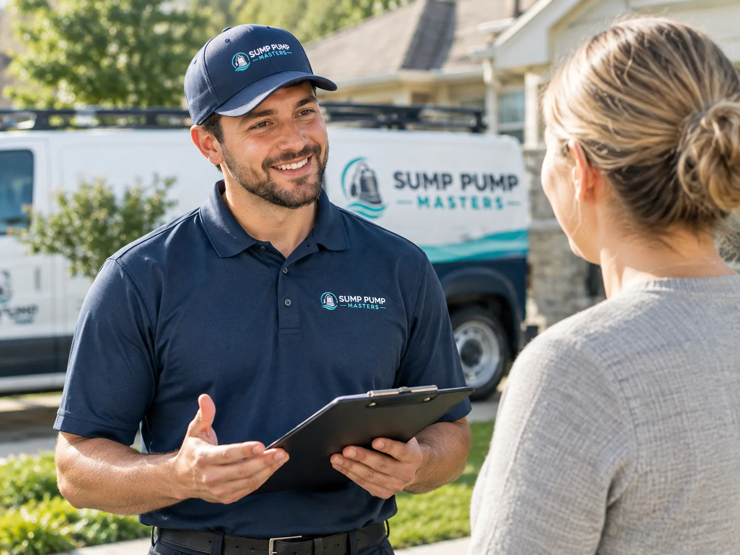 Sump Pump Repair Continental, OH FAQs